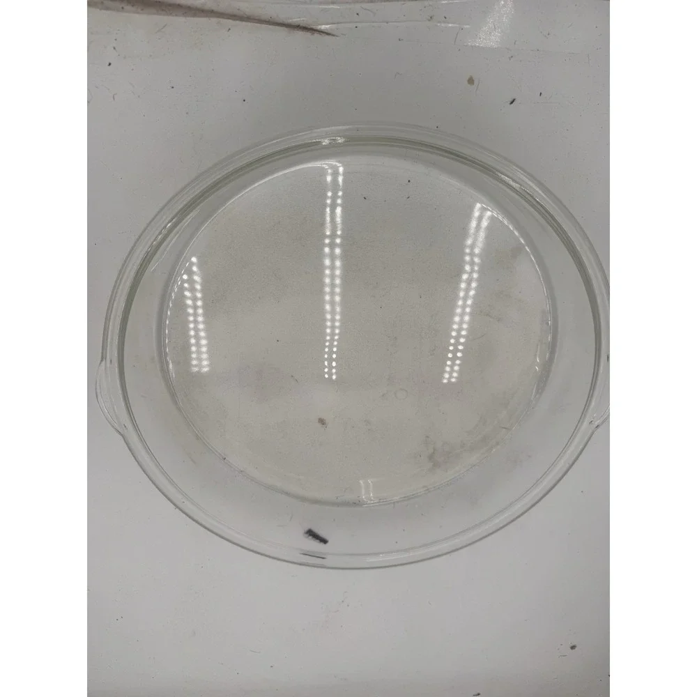 Thane Flavor Wave Oven Deluxe MHO-1200 Replacement Glass Tray Dish‎ Part